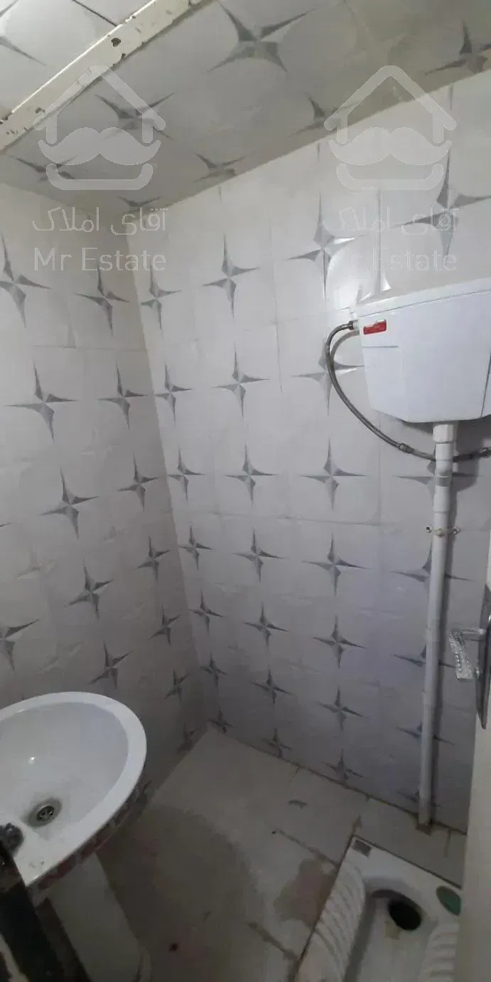 اپارتمان ۸۰ متری شیک