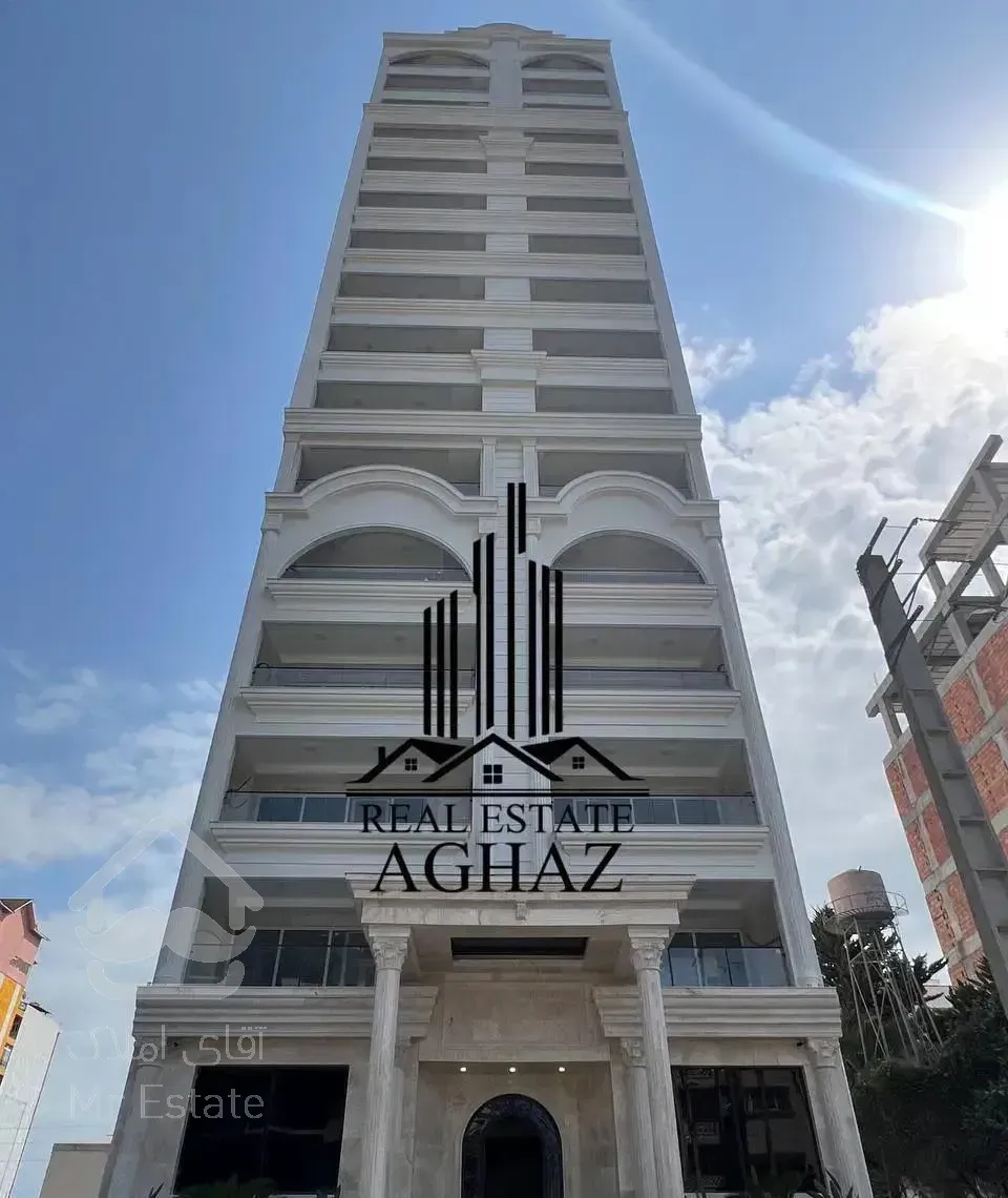 رهن و اجاره ۱۳۵متری کلید نخورده ( آفر ویژه )