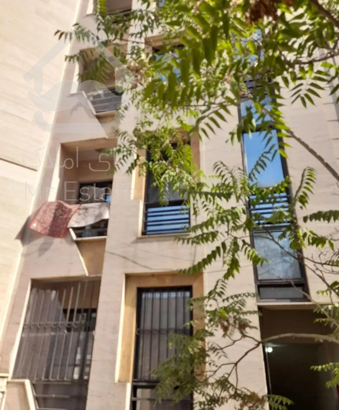 اجاره آپارتمان ۷۰ متری در شهرآرا