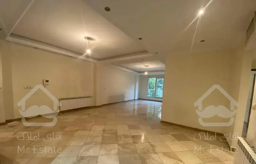 اپارتمان ١٥٠ متری ظفر