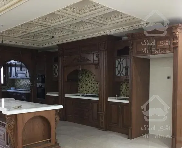 سازه عظیمیه ۲۰۰ متری گلستان ۵