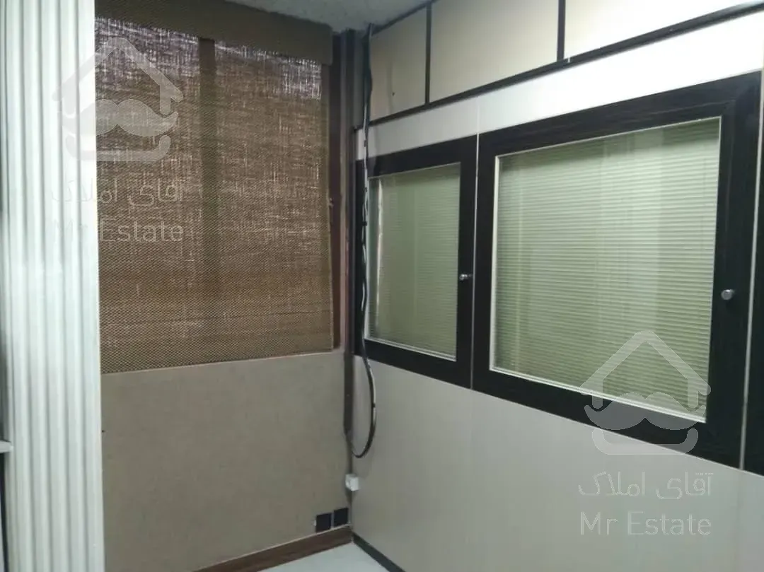 52 متر سند اداری خلیلی