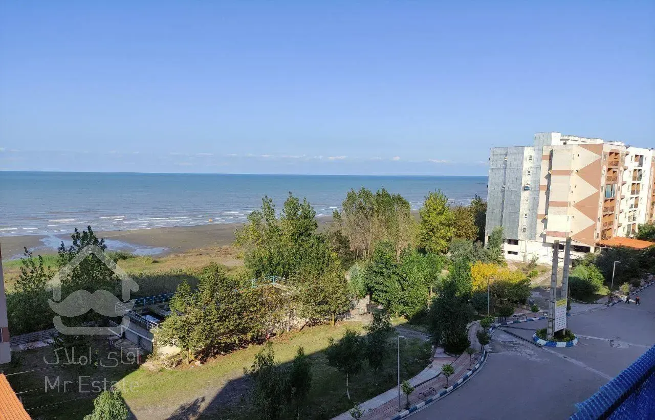 ۸۵ متر آپارتمان شهرکی امنیت 24ساعته  محمودآباد