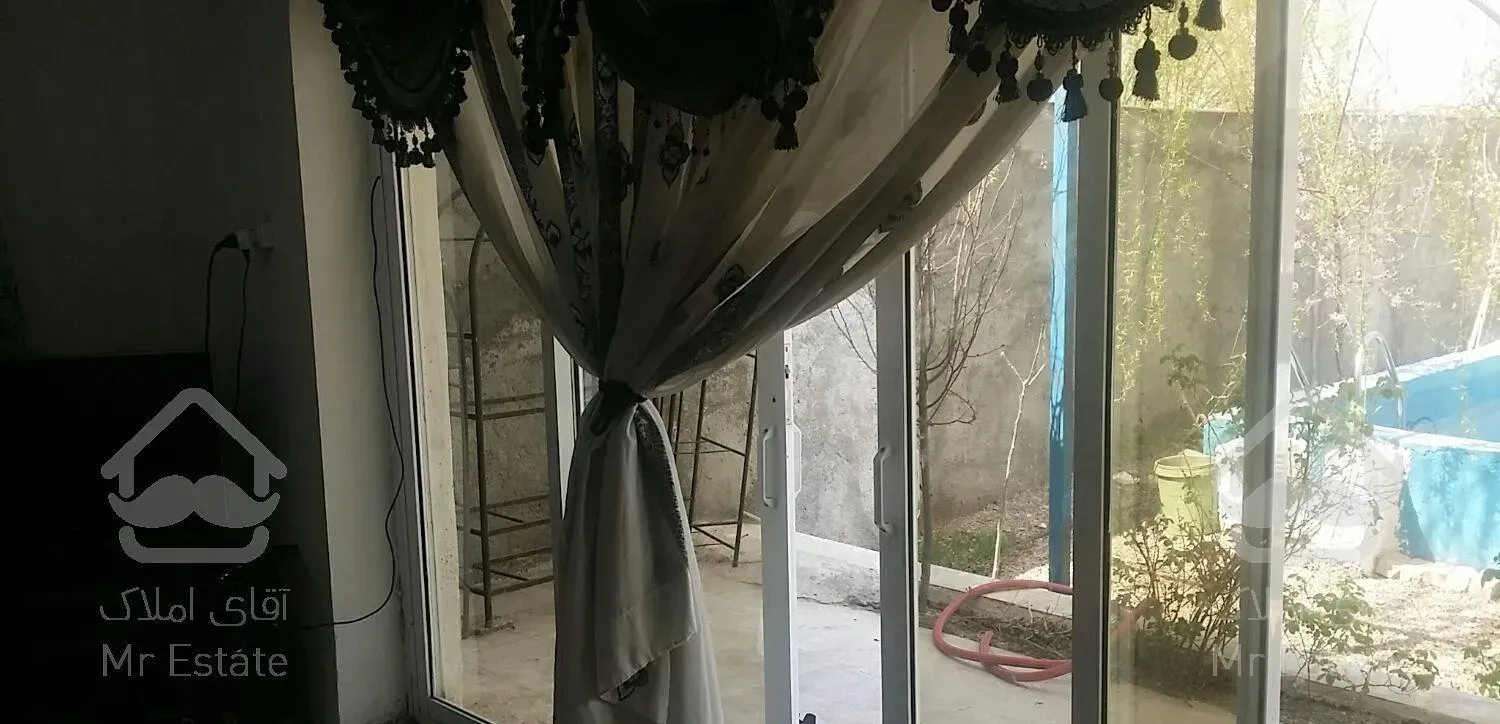 باغ ویلا 1 خوابه