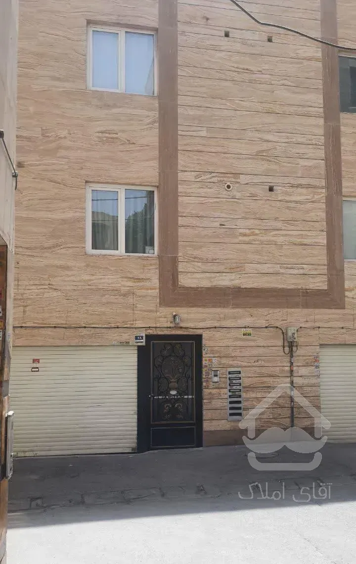 آپارتمان ۳۵ متری مالک اشترجیحون