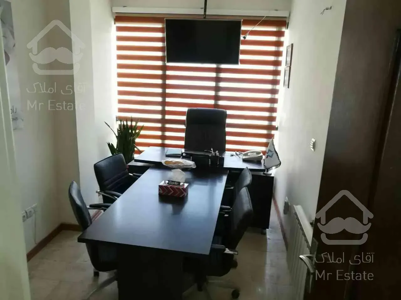 آپارتمان جهت اجاره ۶۵ متری سند اداری صادقیه کاشانی