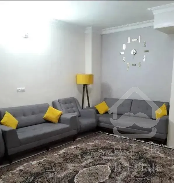 ۳۵متر/پارکینگ باکس/تک واحد/یازده ساله