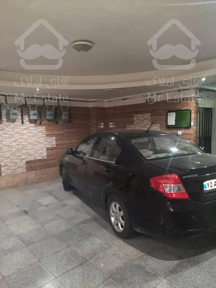 آپارتمان ۵۲ متری ۱ خواب،وام دار،قابل رهن،امکانات عالی،سال۹۳، لوکیشن استاد معین