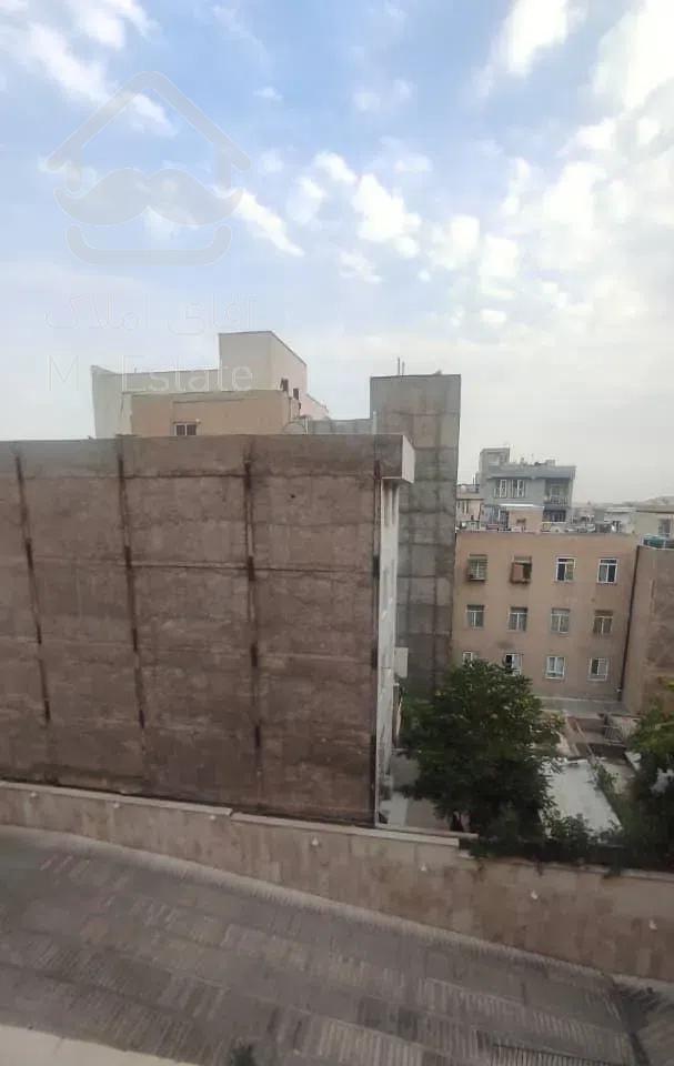 اپارتمان۷۵متری۱خوابه فول امکانات نوسازتهرانپارس