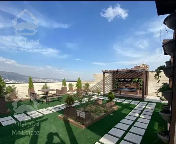 آپارتمان ۲۵۰ متر ۳خواب