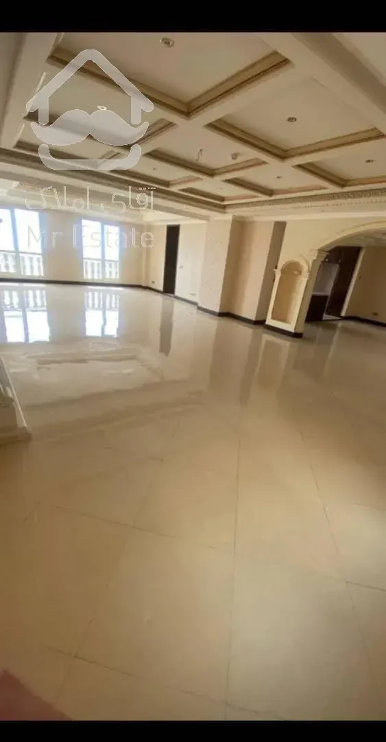 اجاره آپارتمان ۳۰۰ متر چهار خواب فرمانیه شرقی