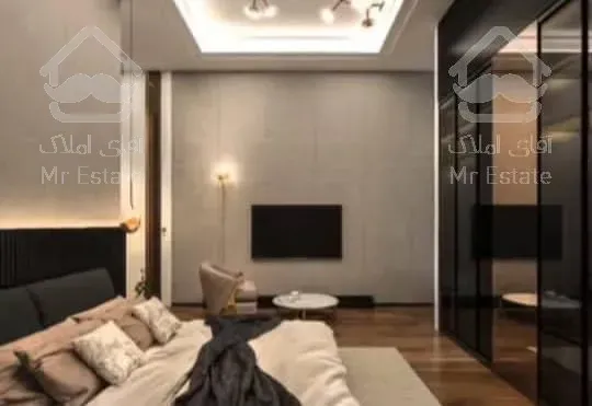 فروش آپارتمان زعفرانیه 230  متر شیک