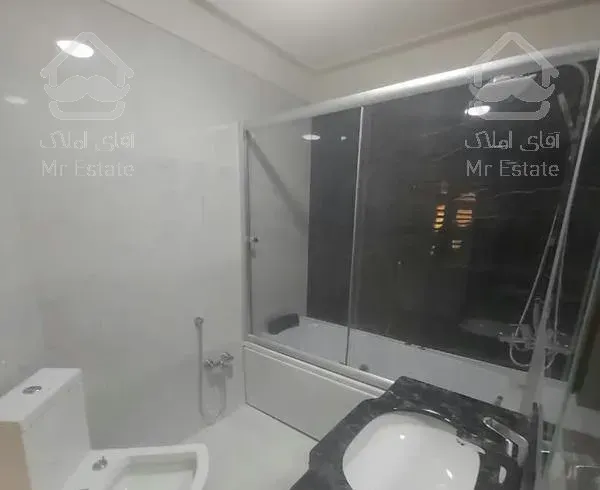 فروش 187 متر آپارتمان سه خوابه کامرانیه