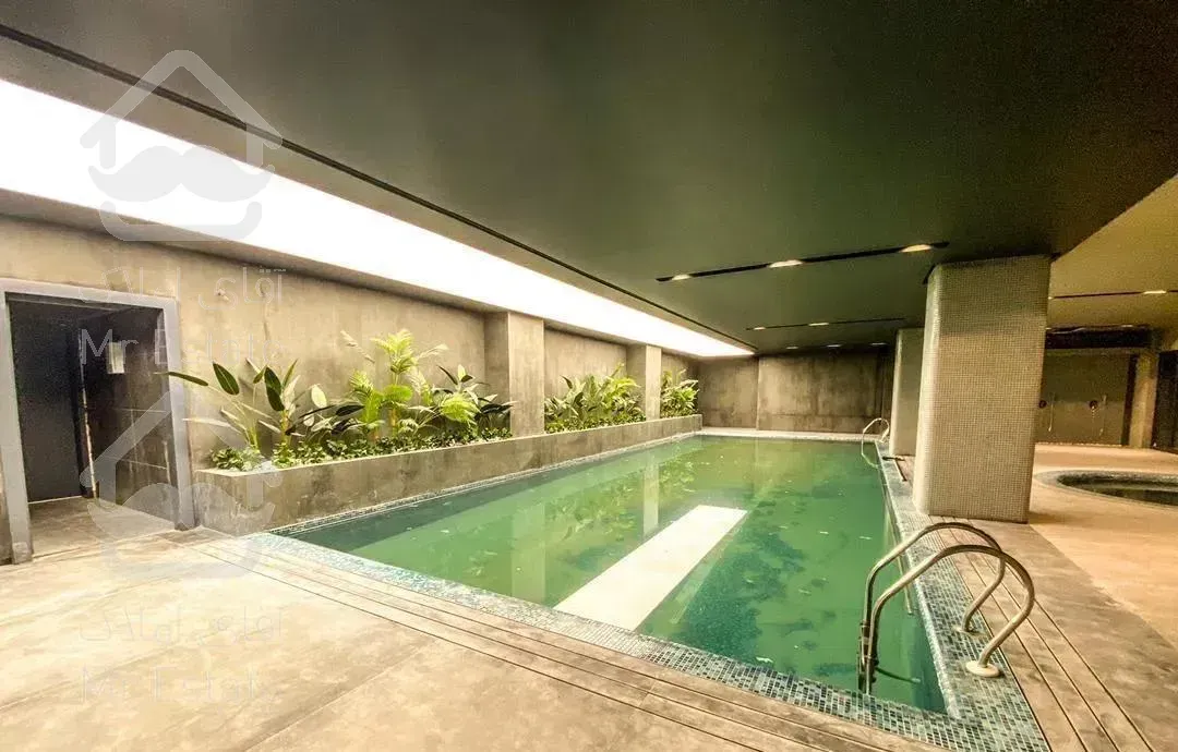 شیخ بهایی شمالی ۲۳۰ متر ۳خواب