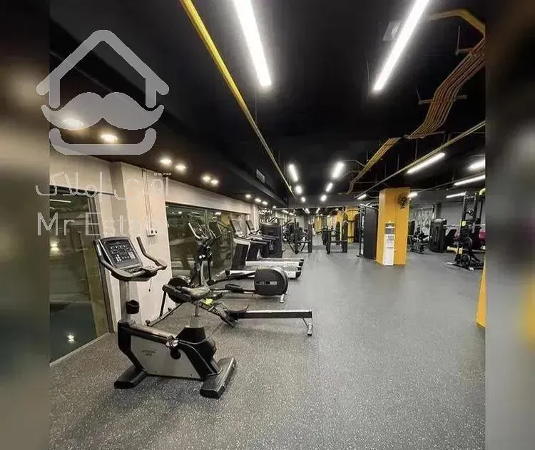 فرشته /۲۱۰متر ۳خواب تک واحدی /لوکیشن تاپ