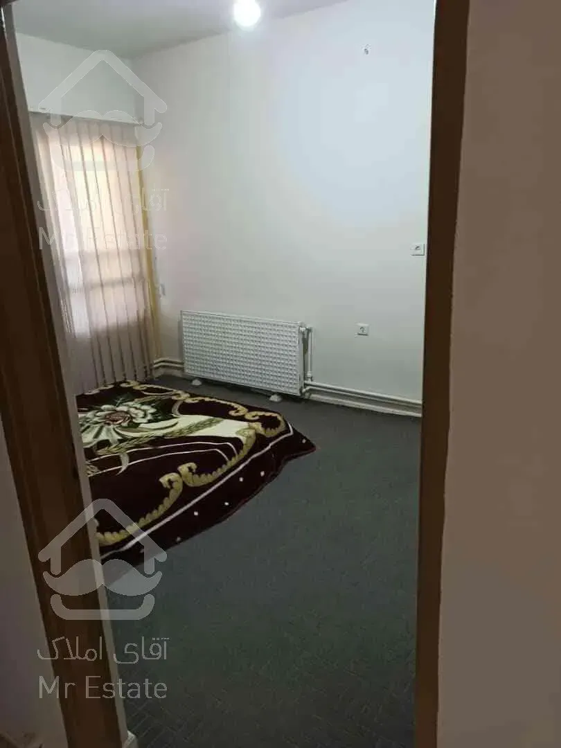 فروش یک واحد اپارتمان کرمان بلوار جمهوری همتی فر