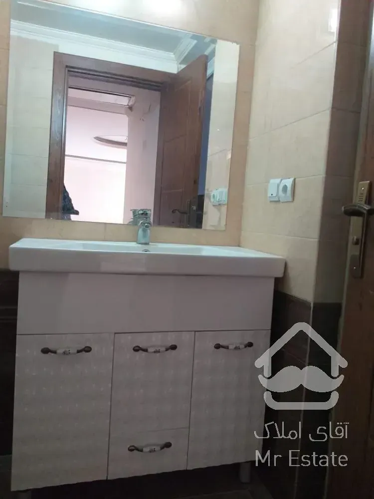 اجاره و رهن آپارتمان زعفرانیه 100  متر لوکس