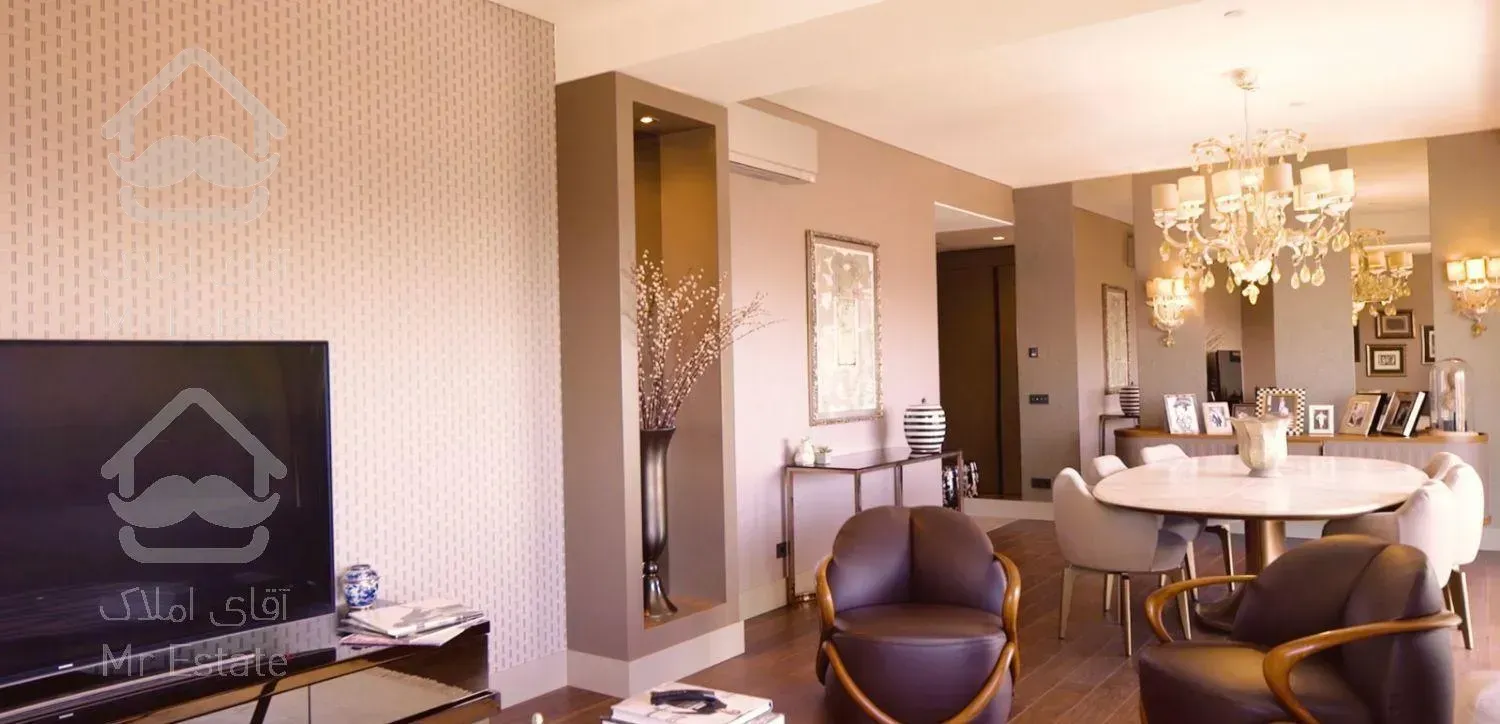 فروش آپارتمان فول امکانات