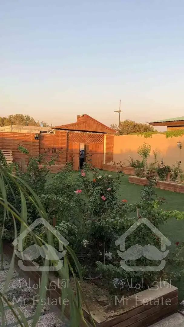 خرید ویلای  نوساز  شهریار