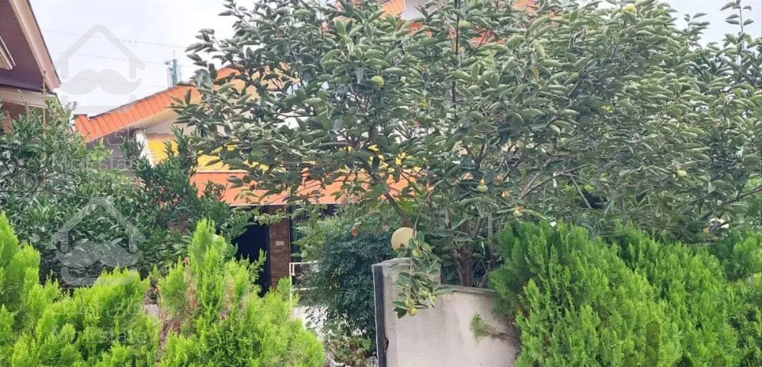 اجاره سالیانه ویلادربست۳ خواب شهرکی ۱۵۰ متر مبله