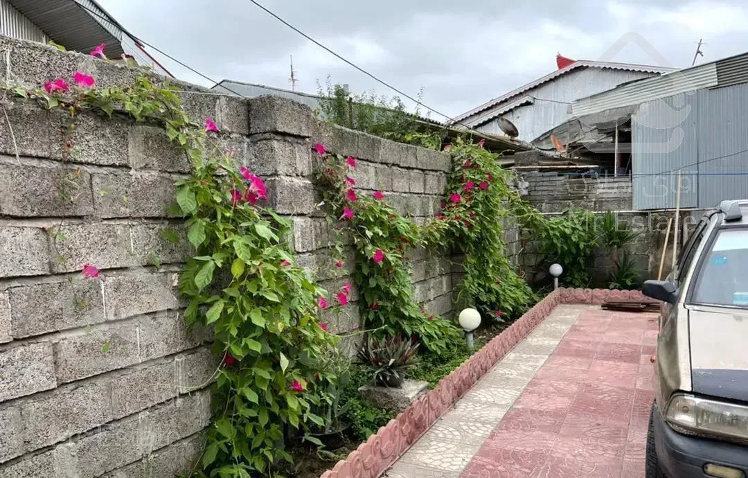 ویلای‌فروشی‌‌135متری‌‌آقاسیدحسن