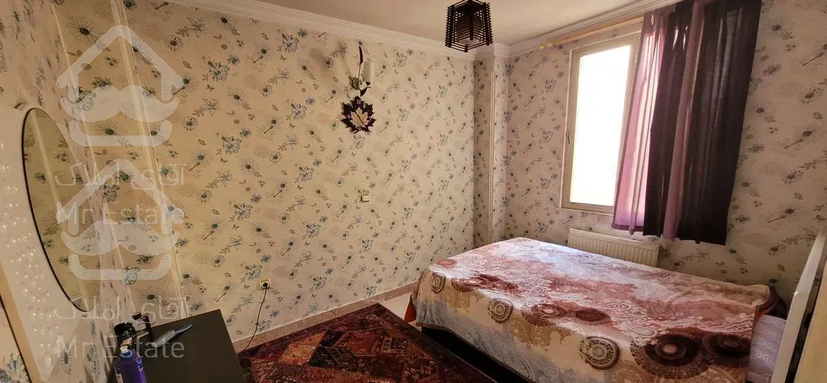 آپارتمان - ۸۷ متری دریان نو