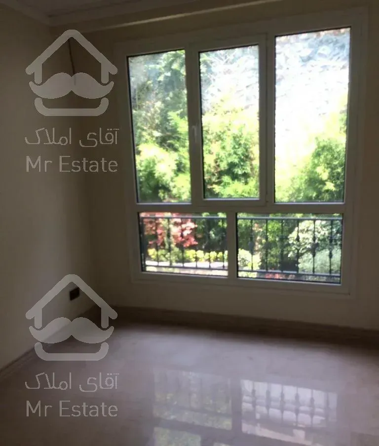 ۲۸۰ متر اجودانیه/پاگرد مجزا