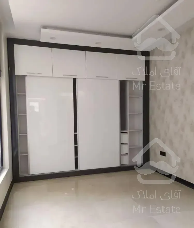 ونک شیراز 177 متر  3خواب