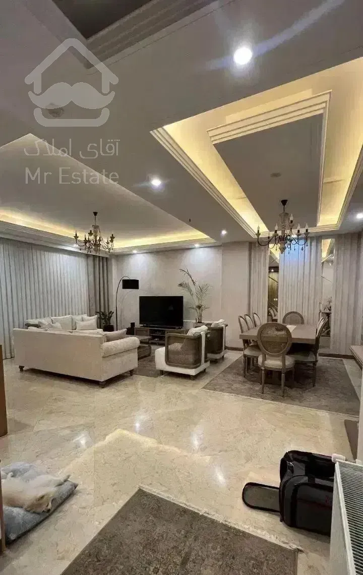 ملک هنوز تنها جاییه که پولتو از بی ارزشی نجات میده