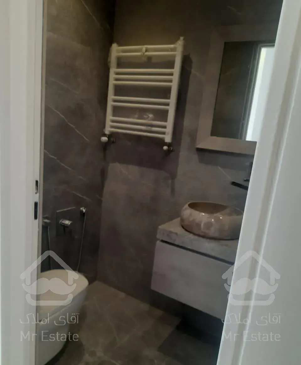 اجاره آپارتمان 125 متر موقعیت اداری در سعادت آباد