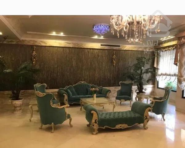 پارک مهر ۱۷۰ متر ۳ خواب