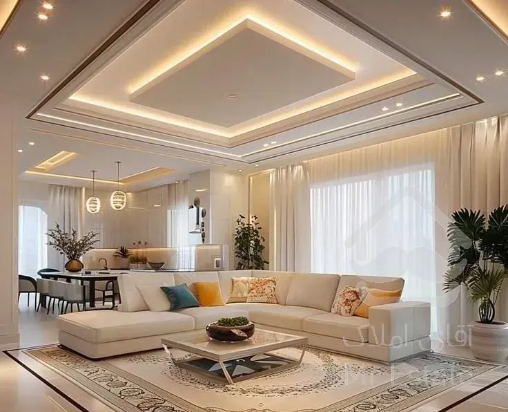 میرداماد/۲۲۰متر/اعیان نشین