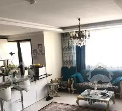 برج زیتون 95 متر 2 خواب / چیتگر _ کوهک