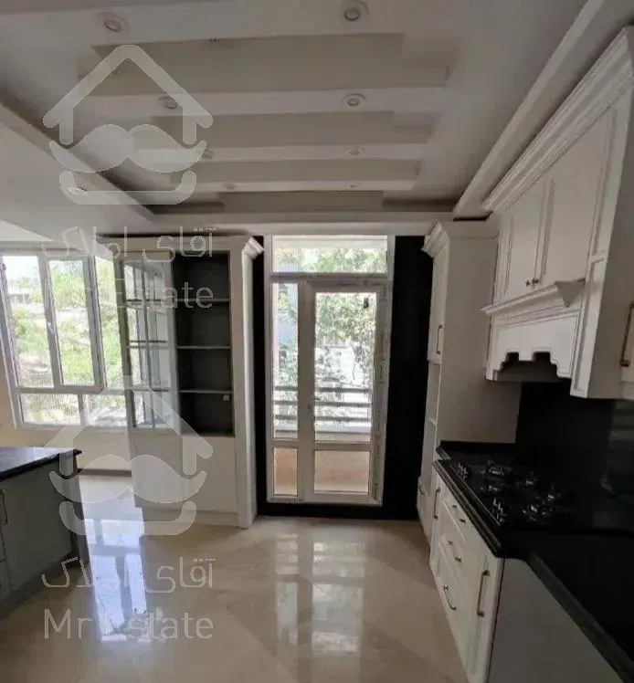 آپارتمان165متری(فول نوسازی)2تراس قابل چیدمان