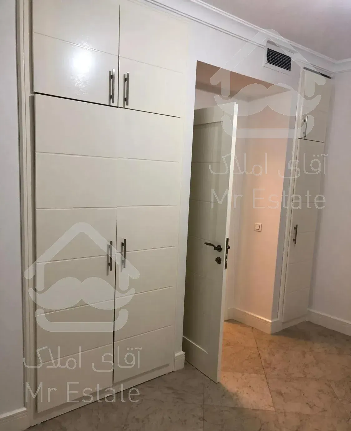 اپارتمان ۹۸ متری  دوخوابه  قیطریه