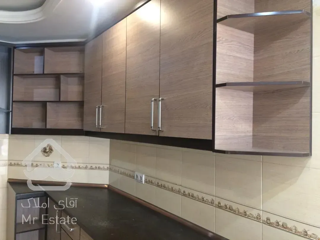 خرید اپارتمان ۸۲ متری اباذر گلدشت