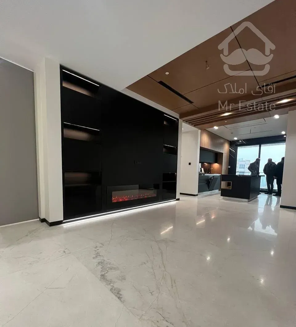 خاص ترین ۲۱۷ متری سجاد/برای شما خاص پسندان