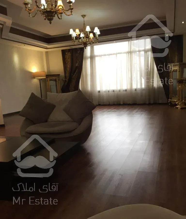 اجاره ٧٥ مترى ویو ابدى سعادت آباد