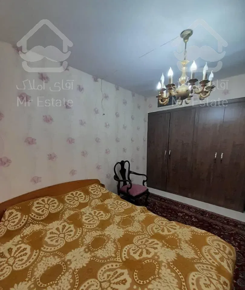 104 متر / دو خوابه / رهن کامل