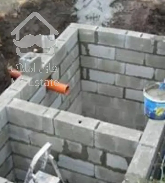 چاه کنی فاضلاب احمد افغان