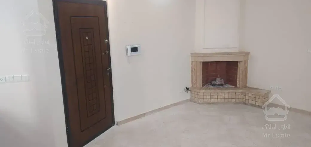 اجاره آپارتمان ۹۶ متر ۲ خواب جنت آباد