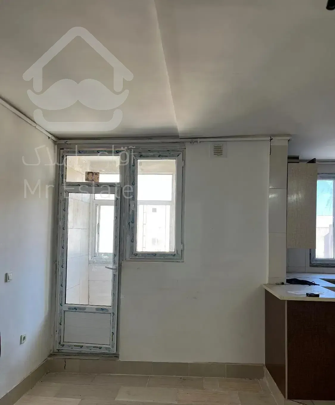 شهرک کوثر براصلی ملاصدرا دوخواب