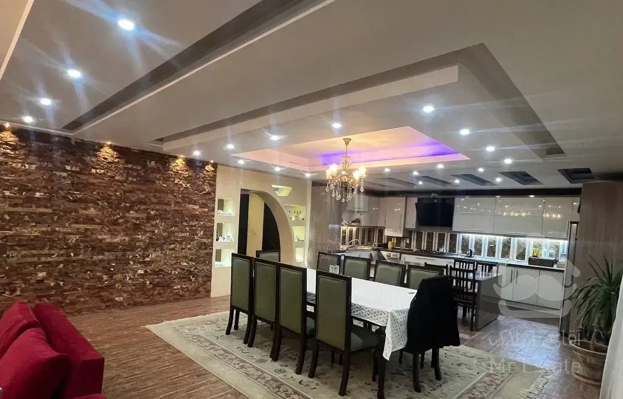 ۱۳۸متری نوساز کوچک خان