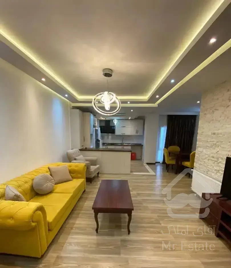 اجاره آپارتمان ۱۰۰متری مبله متل قو