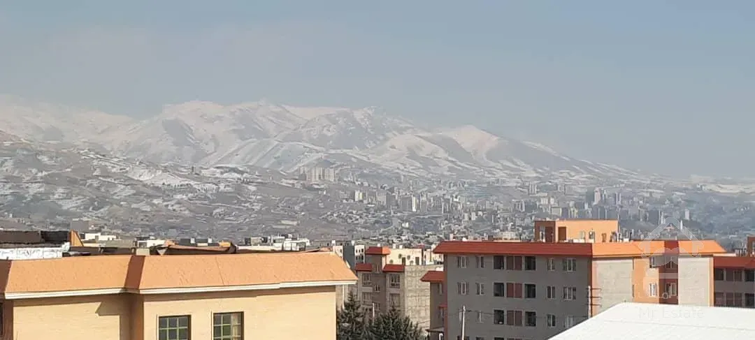 آپارتمان ۱۰۶ متر ۲ خواب فول بازسازی شده