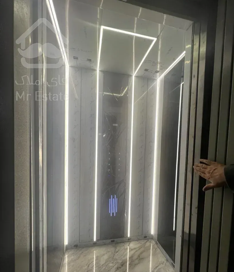 فروش آپارتمان ۸۵ متری ۲ خوابه در وحیدیه