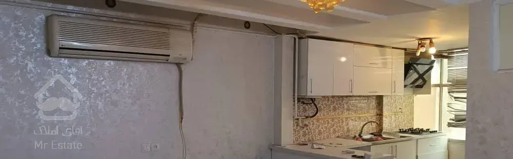 فروش اپارتمان اقبال ۵۵ متر/یک خواب با پارکینگ