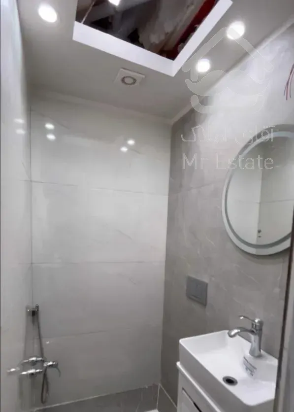 فروش آپارتمان ۷۵ متری ۲ خوابه خوش ساخت