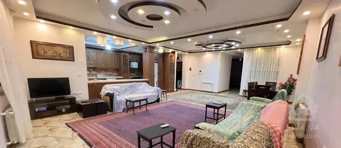 شیخ زاهد     ۱۹۷ متر     ویودار