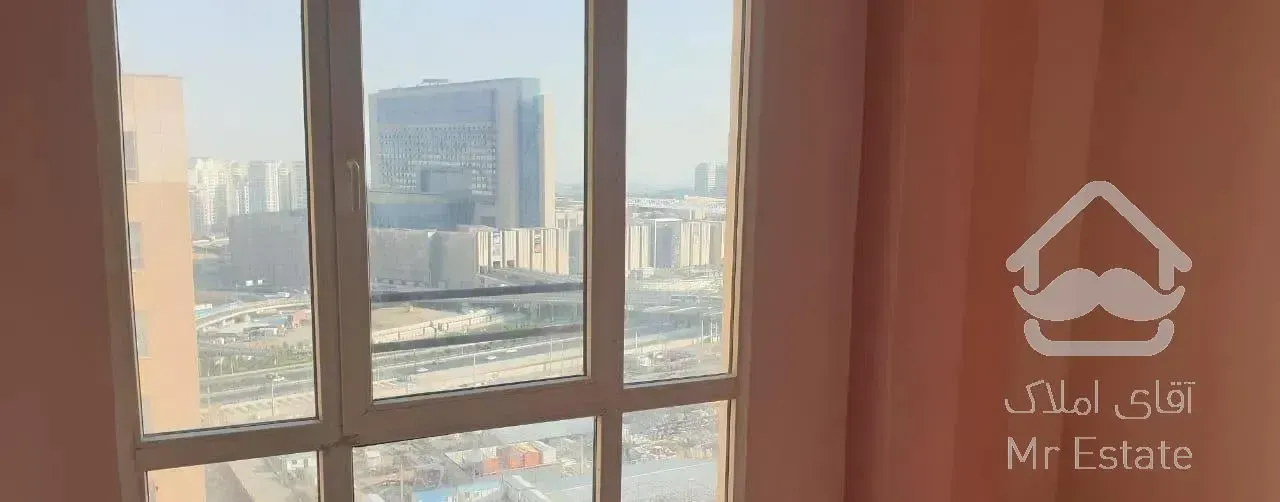 آپارتمان115غرب تهران آبشار ودریاچه خلیج فارس